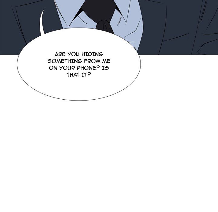 Gang Noir Manhwa - Chapter 43 Page 77