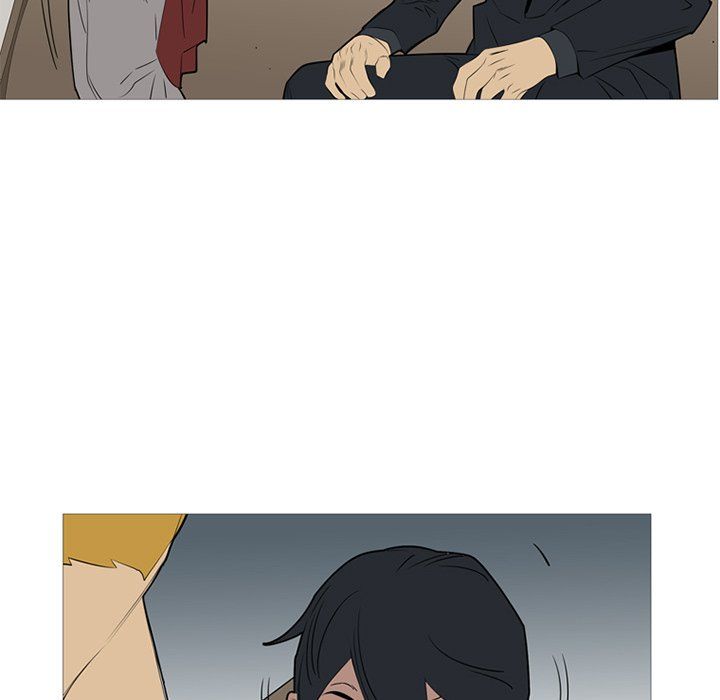 Gang Noir Manhwa - Chapter 43 Page 81