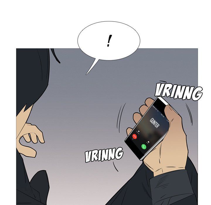 Gang Noir Manhwa - Chapter 43 Page 84