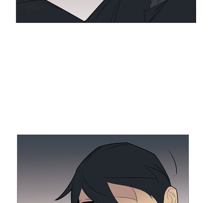 Gang Noir Manhwa - Chapter 43 Page 85