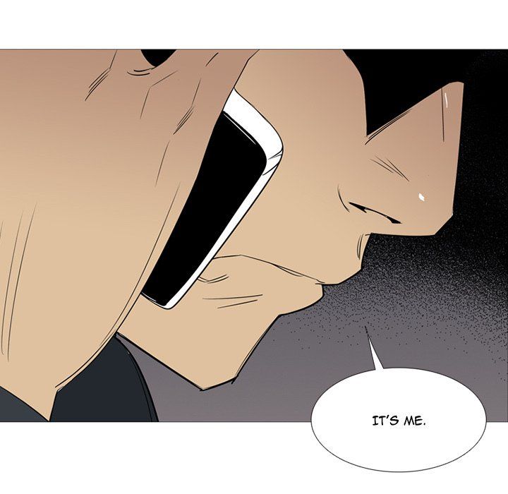 Gang Noir Manhwa - Chapter 43 Page 87