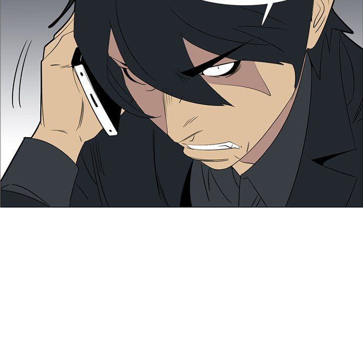 Gang Noir Manhwa - Chapter 43 Page 92