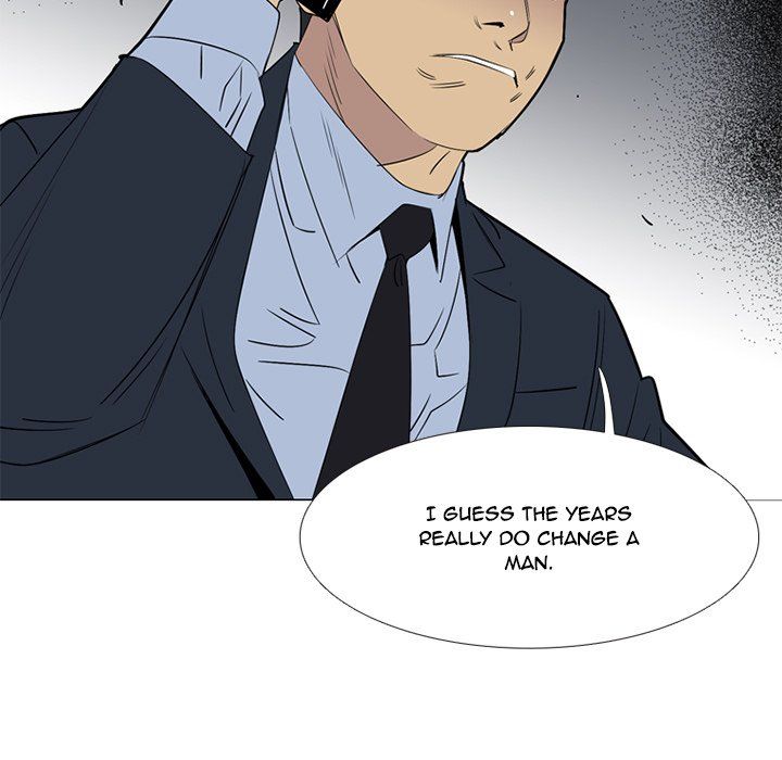 Gang Noir Manhwa - Chapter 43 Page 96