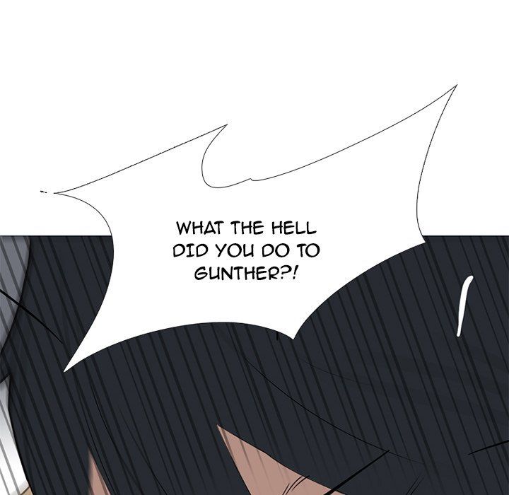 Gang Noir Manhwa - Chapter 43 Page 97