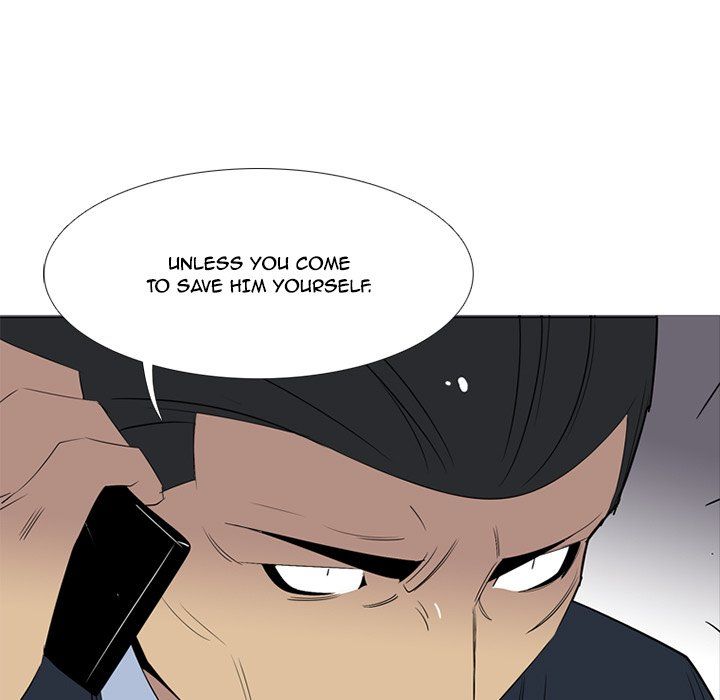 Gang Noir Manhwa - Chapter 43 Page 100