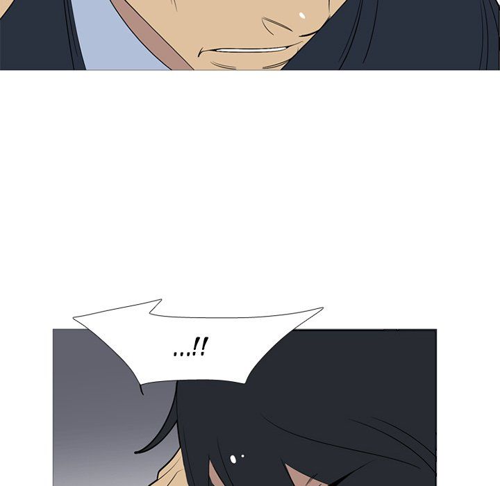 Gang Noir Manhwa - Chapter 43 Page 101