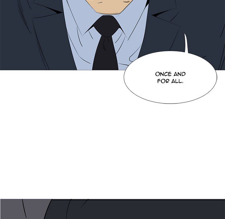 Gang Noir Manhwa - Chapter 43 Page 104