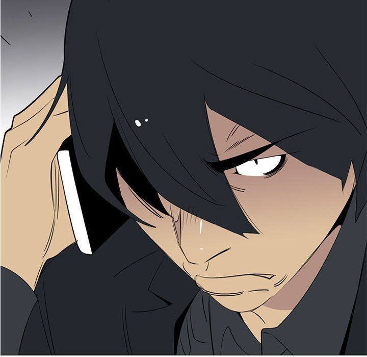 Gang Noir Manhwa - Chapter 43 Page 105