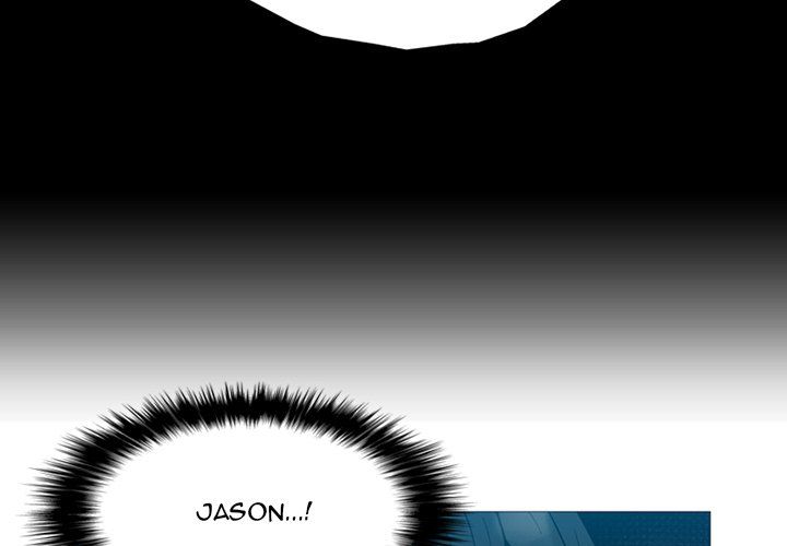 Gang Noir Manhwa - Chapter 6 Page 3