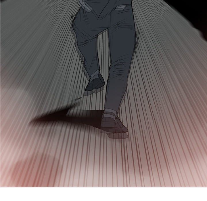 Gang Noir Manhwa - Chapter 6 Page 6