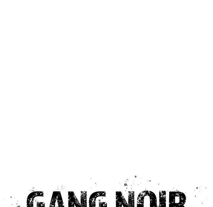 Gang Noir Manhwa - Chapter 6 Page 8