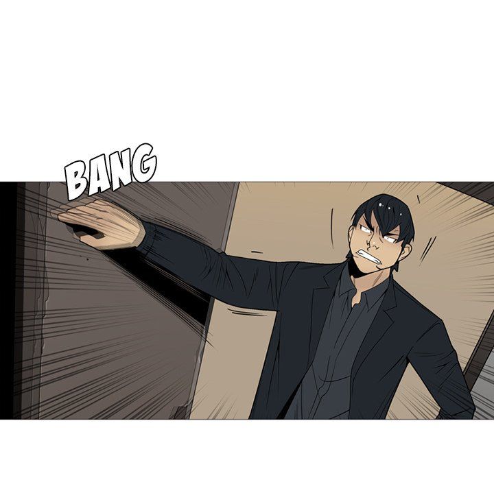 Gang Noir Manhwa - Chapter 6 Page 10