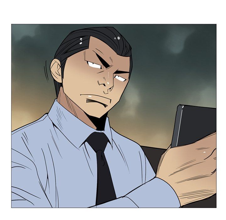 Gang Noir Manhwa - Chapter 6 Page 14