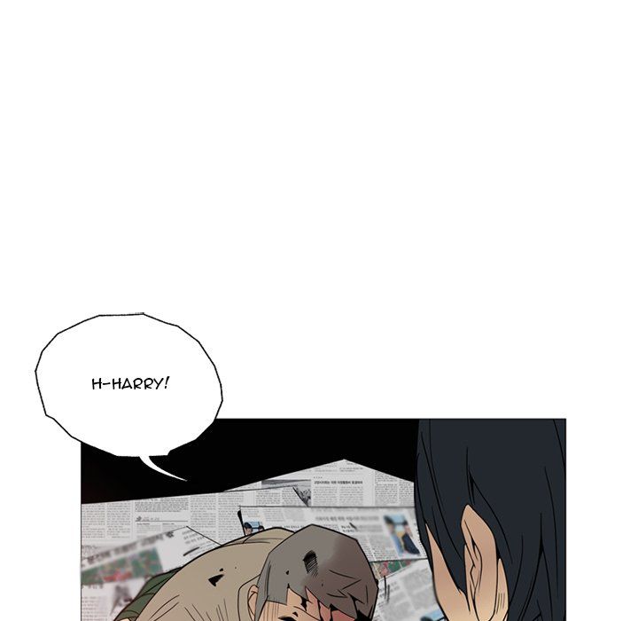 Gang Noir Manhwa - Chapter 6 Page 15
