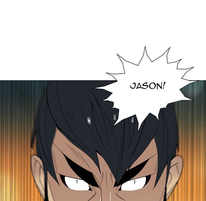 Gang Noir Manhwa - Chapter 6 Page 20