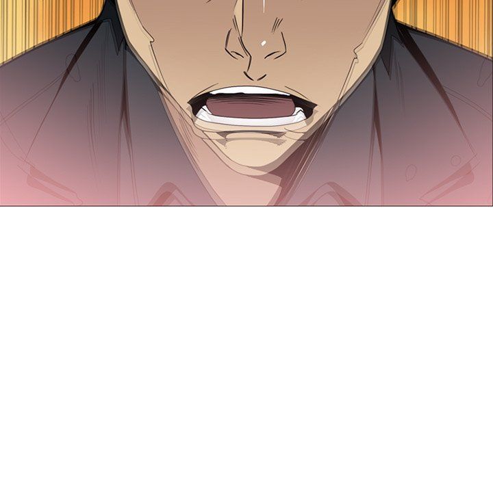 Gang Noir Manhwa - Chapter 6 Page 21