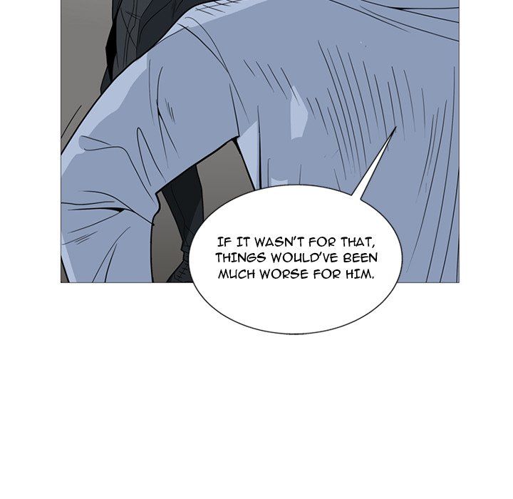 Gang Noir Manhwa - Chapter 6 Page 25