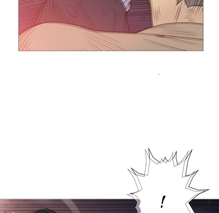 Gang Noir Manhwa - Chapter 6 Page 29