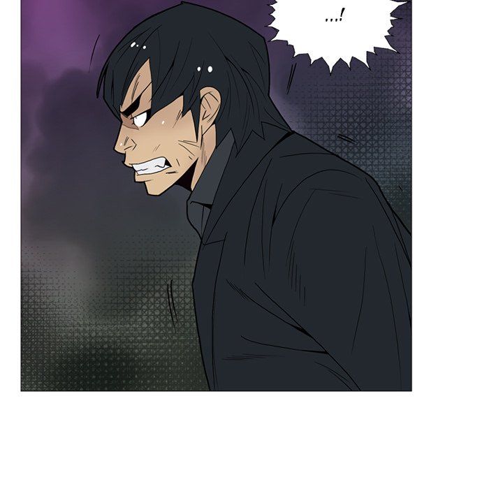 Gang Noir Manhwa - Chapter 6 Page 36