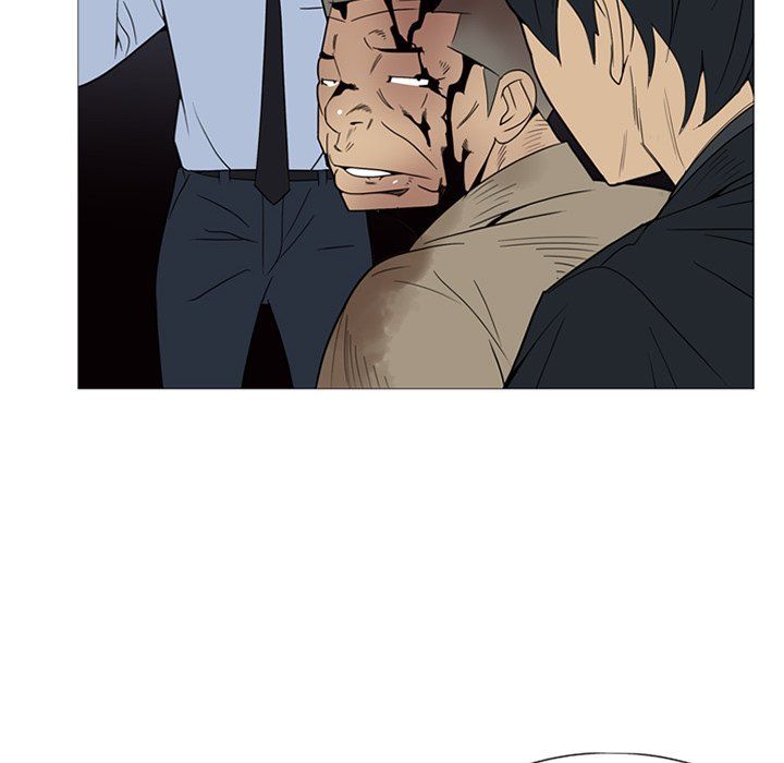 Gang Noir Manhwa - Chapter 6 Page 41