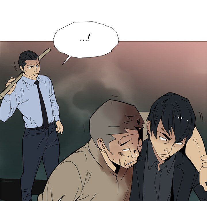 Gang Noir Manhwa - Chapter 6 Page 45