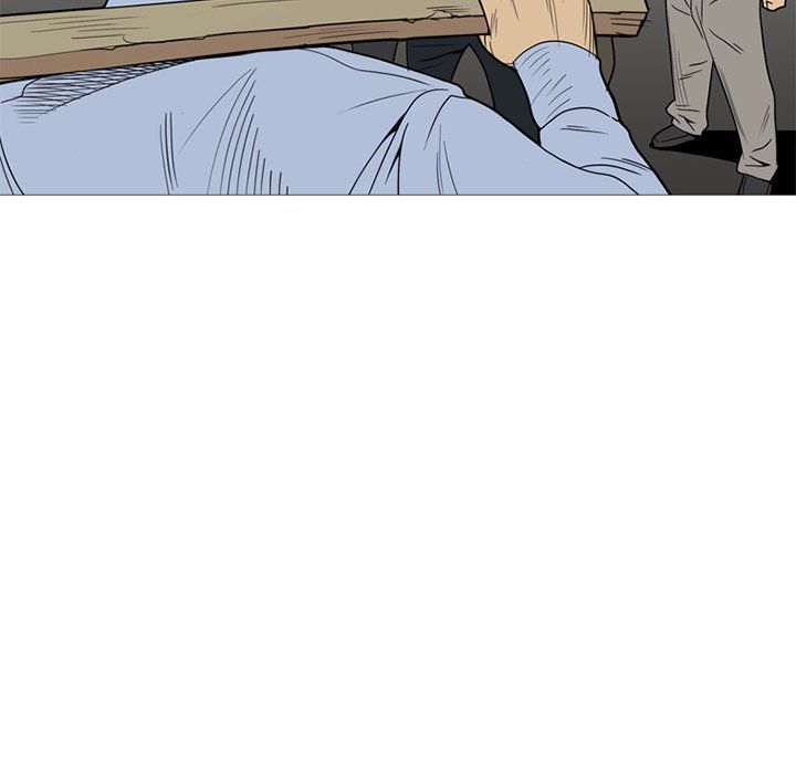 Gang Noir Manhwa - Chapter 6 Page 47