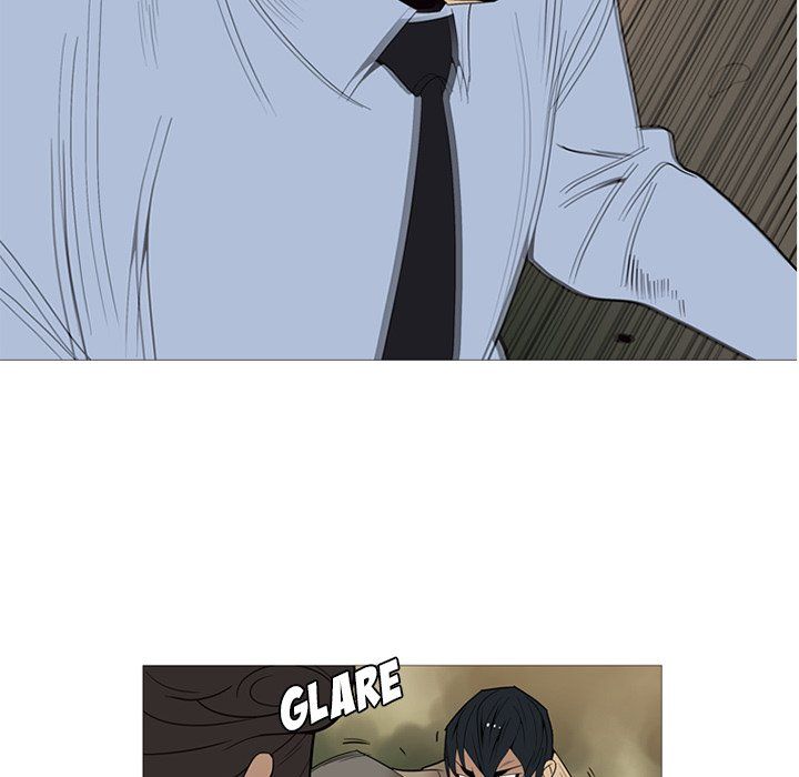 Gang Noir Manhwa - Chapter 6 Page 49