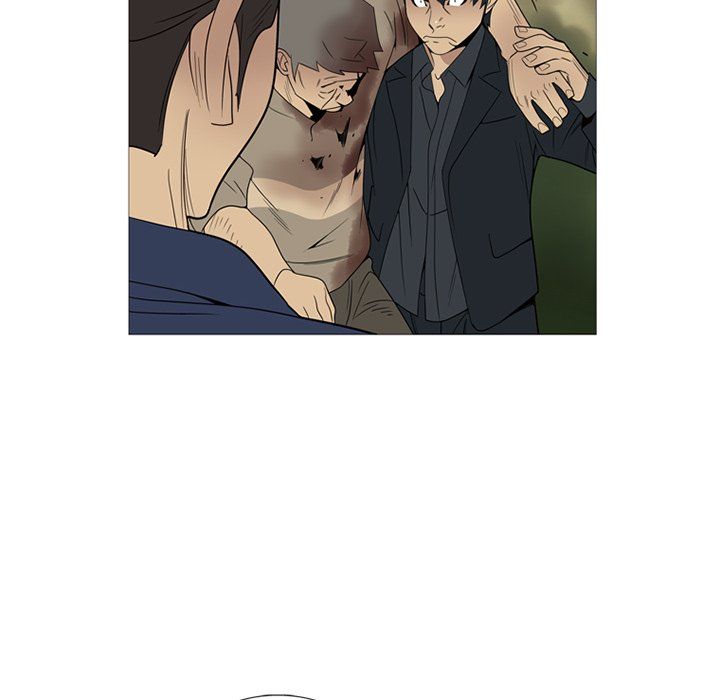 Gang Noir Manhwa - Chapter 6 Page 50