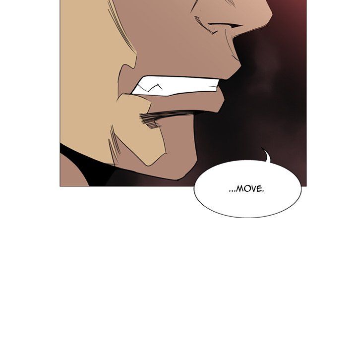 Gang Noir Manhwa - Chapter 6 Page 53