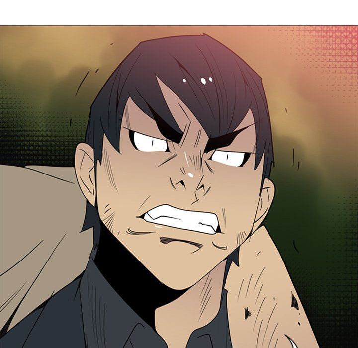 Gang Noir Manhwa - Chapter 6 Page 54