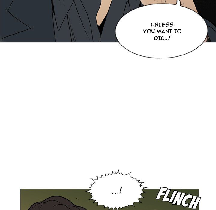 Gang Noir Manhwa - Chapter 6 Page 55