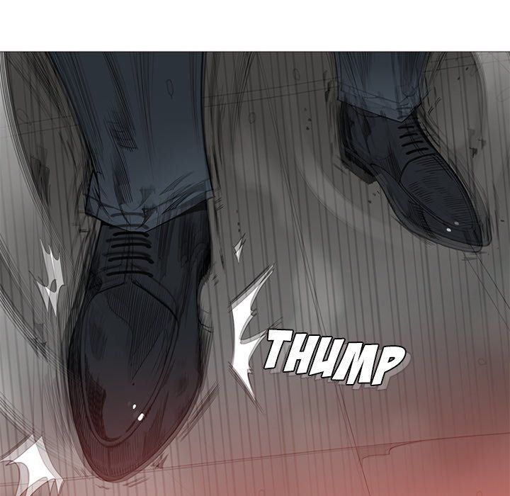 Gang Noir Manhwa - Chapter 6 Page 58