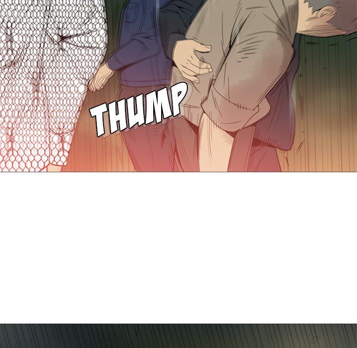 Gang Noir Manhwa - Chapter 6 Page 60