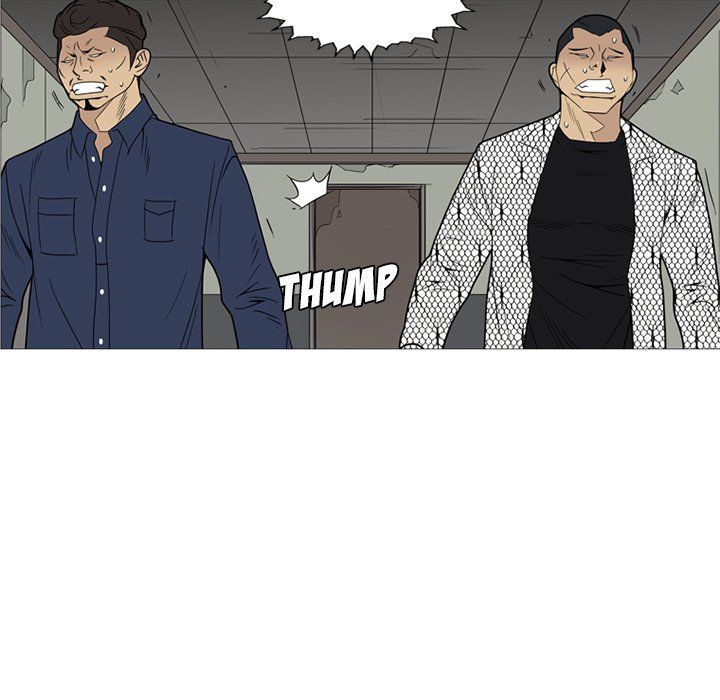 Gang Noir Manhwa - Chapter 6 Page 63