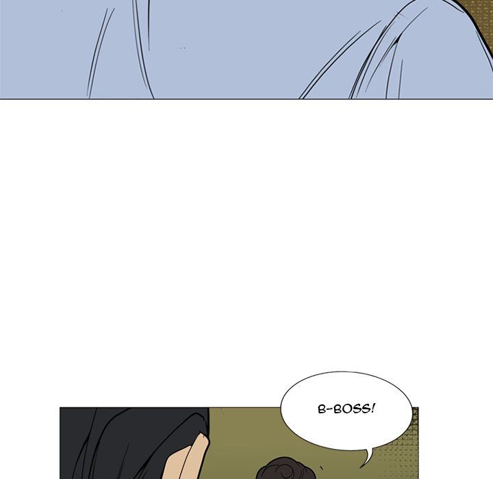 Gang Noir Manhwa - Chapter 6 Page 65