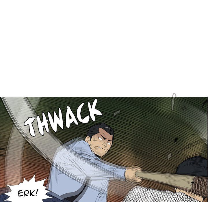 Gang Noir Manhwa - Chapter 6 Page 68