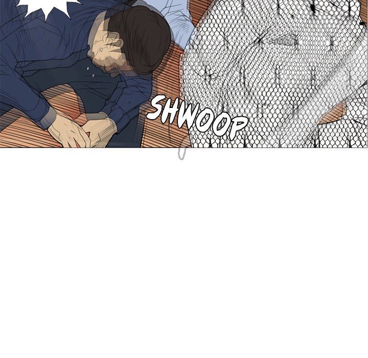 Gang Noir Manhwa - Chapter 6 Page 69