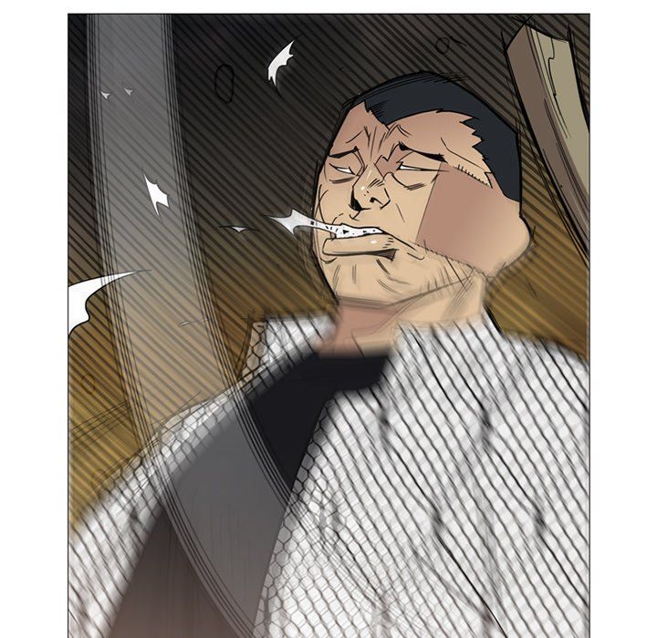 Gang Noir Manhwa - Chapter 6 Page 70