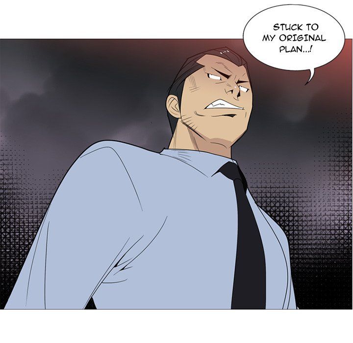 Gang Noir Manhwa - Chapter 6 Page 72