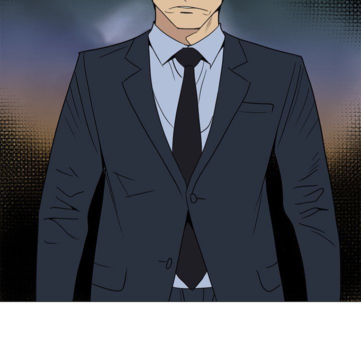 Gang Noir Manhwa - Chapter 6 Page 84