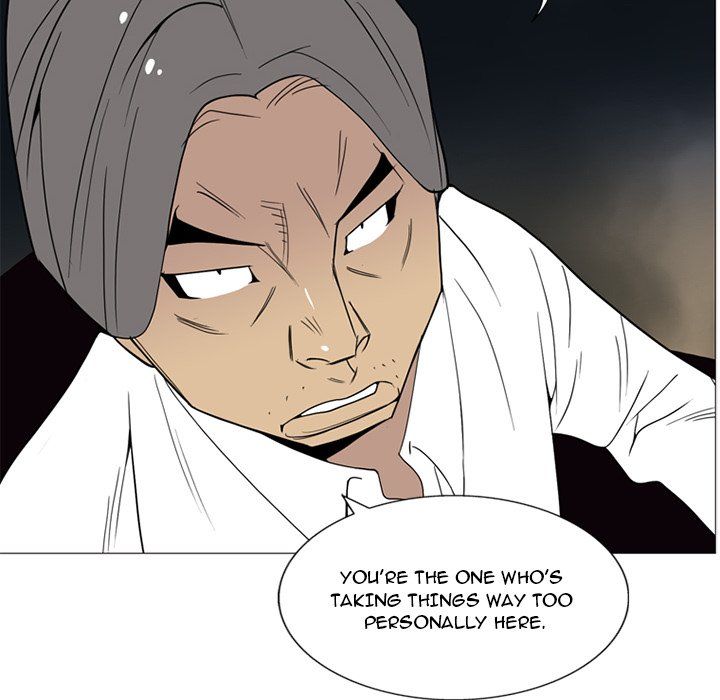 Gang Noir Manhwa - Chapter 6 Page 92