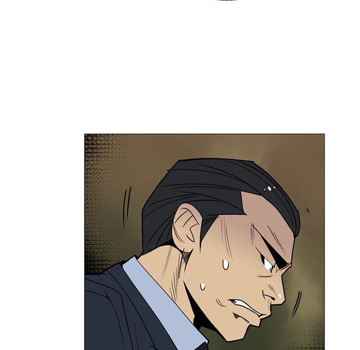 Gang Noir Manhwa - Chapter 6 Page 93