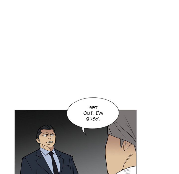 Gang Noir Manhwa - Chapter 6 Page 96