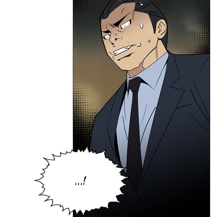 Gang Noir Manhwa - Chapter 6 Page 98