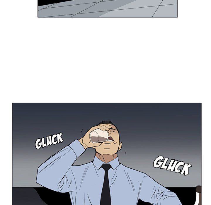 Gang Noir Manhwa - Chapter 6 Page 101