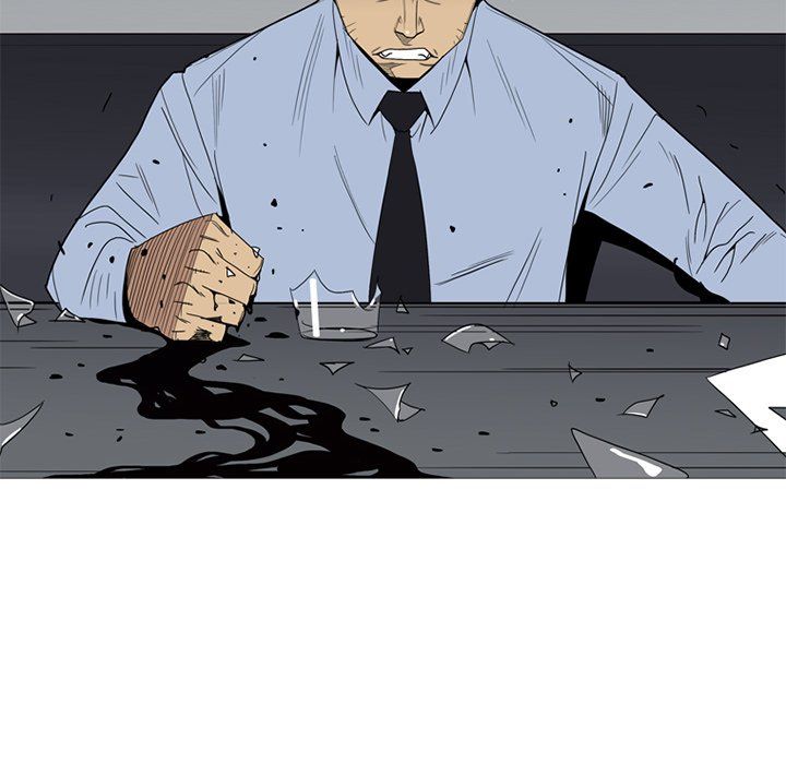 Gang Noir Manhwa - Chapter 6 Page 106