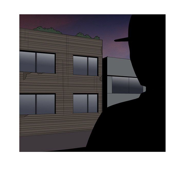 Gang Noir Manhwa - Chapter 6 Page 108