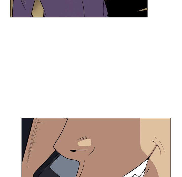 Gang Noir Manhwa - Chapter 6 Page 110