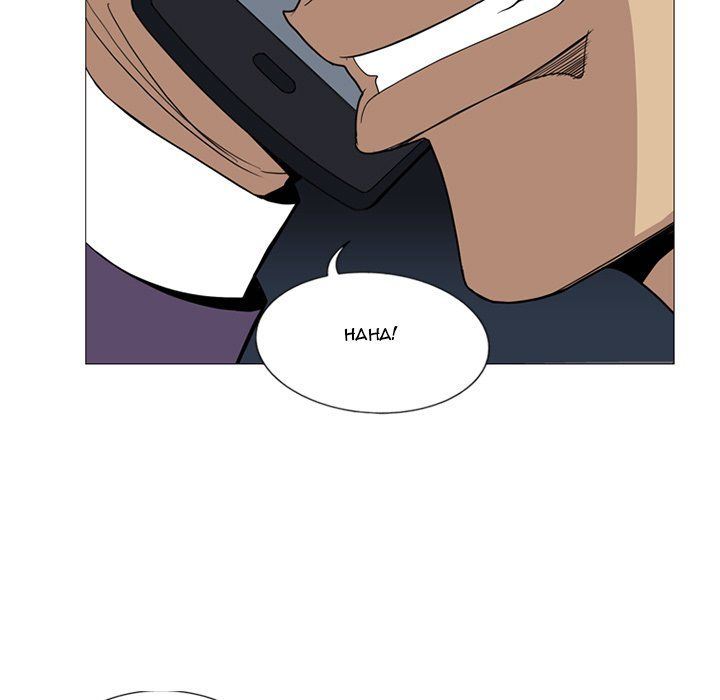 Gang Noir Manhwa - Chapter 6 Page 111