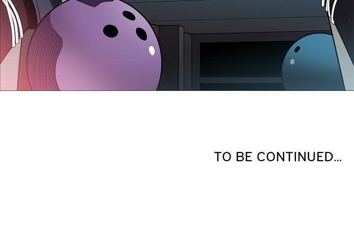 Gang Noir Manhwa - Chapter 6 Page 113